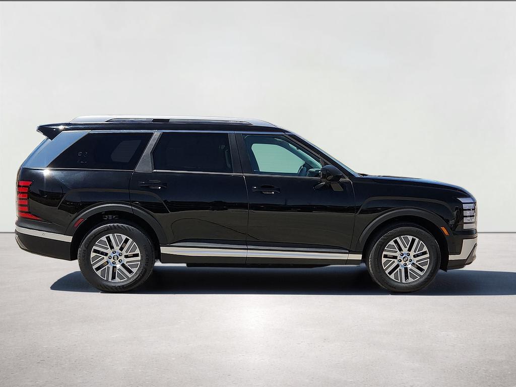 2026 Hyundai PALISADE HYBRID Blue SEL Premium 7 Passenger