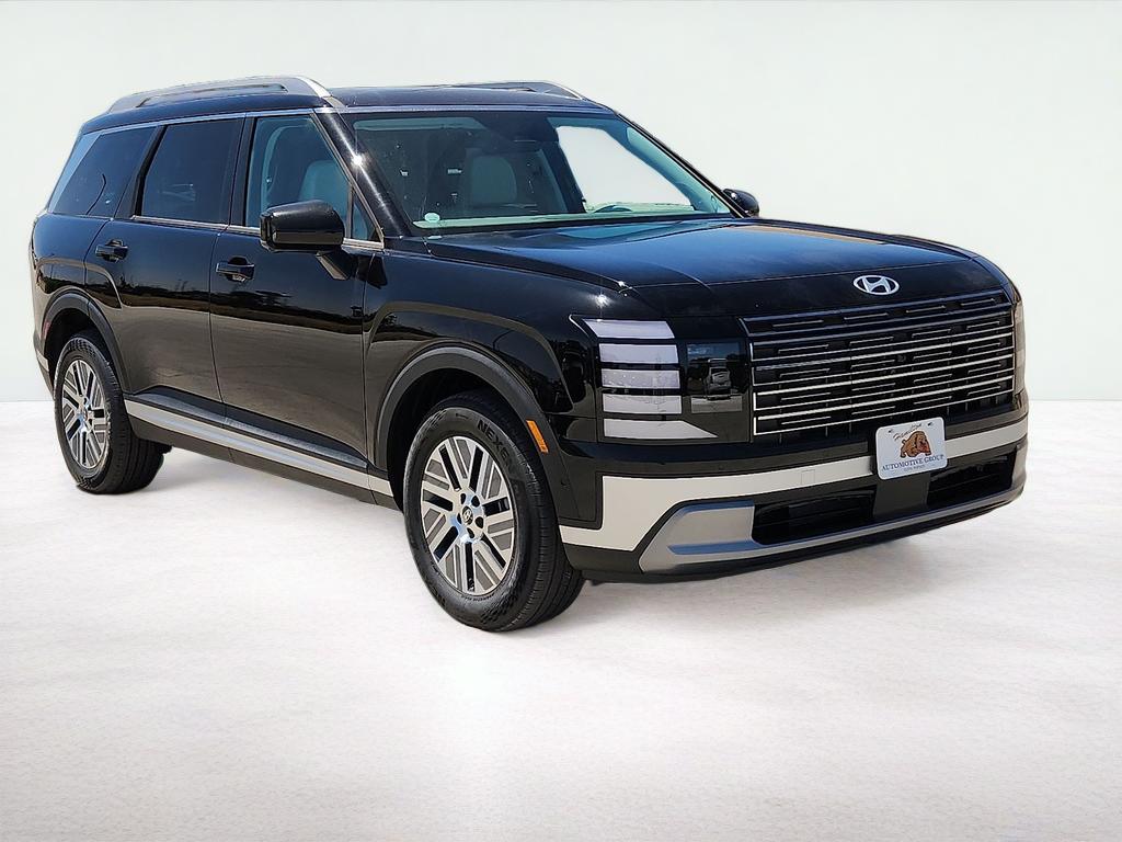 2026 Hyundai PALISADE HYBRID Blue SEL Premium 7 Passenger