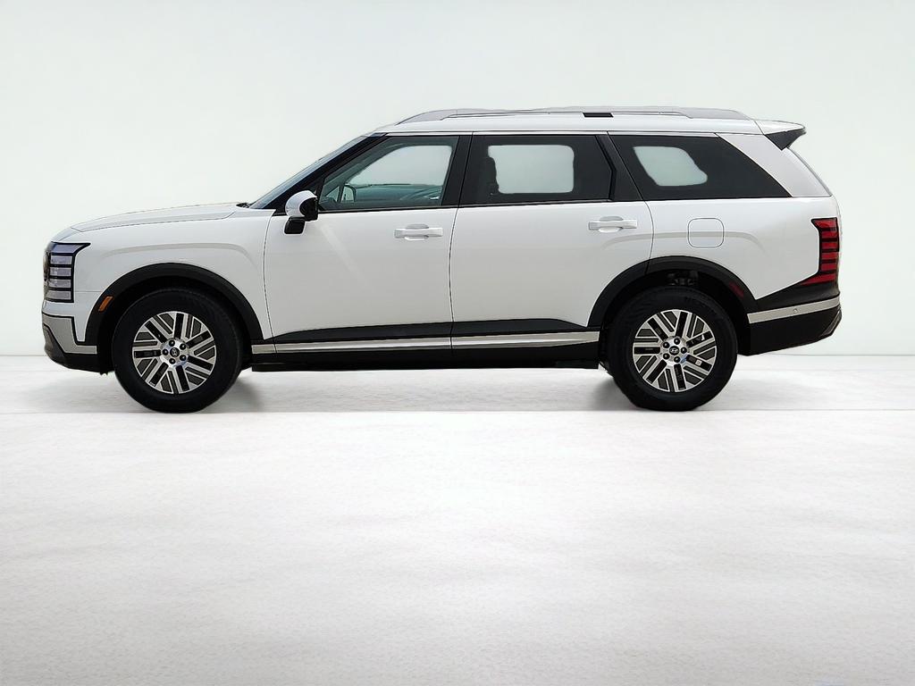 2026 Hyundai PALISADE HYBRID SEL Premium 7 Passenger