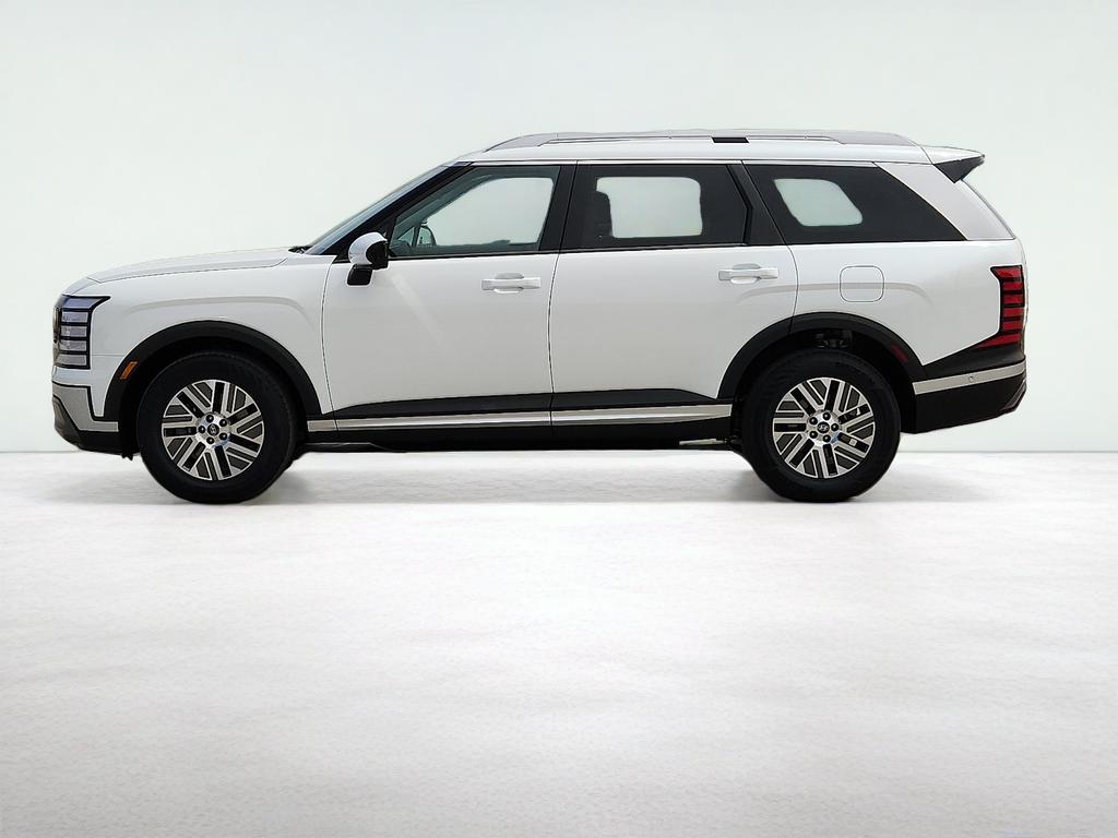 2026 Hyundai PALISADE HYBRID SEL Premium 7 Passenger