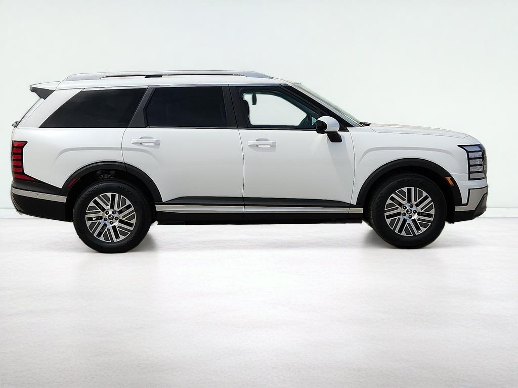 2026 Hyundai PALISADE HYBRID SEL Premium 7 Passenger