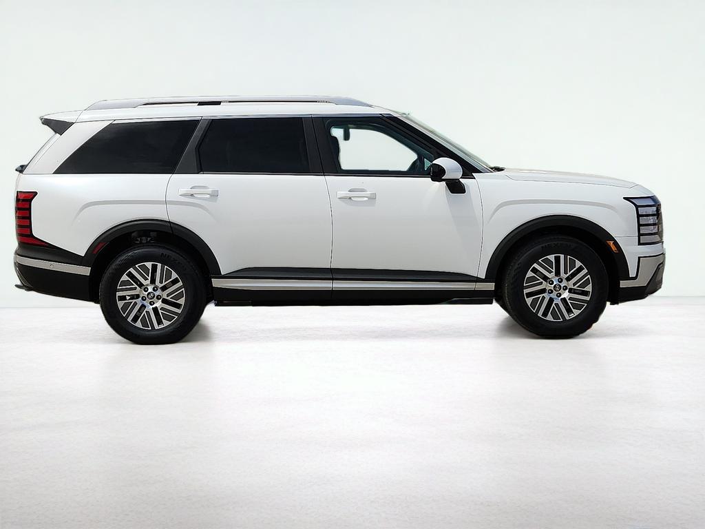2026 Hyundai PALISADE HYBRID SEL Premium 7 Passenger