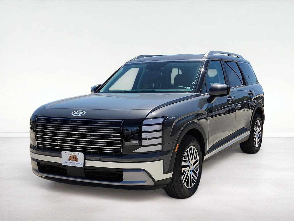 2026 Hyundai PALISADE SEL 7 Passenger