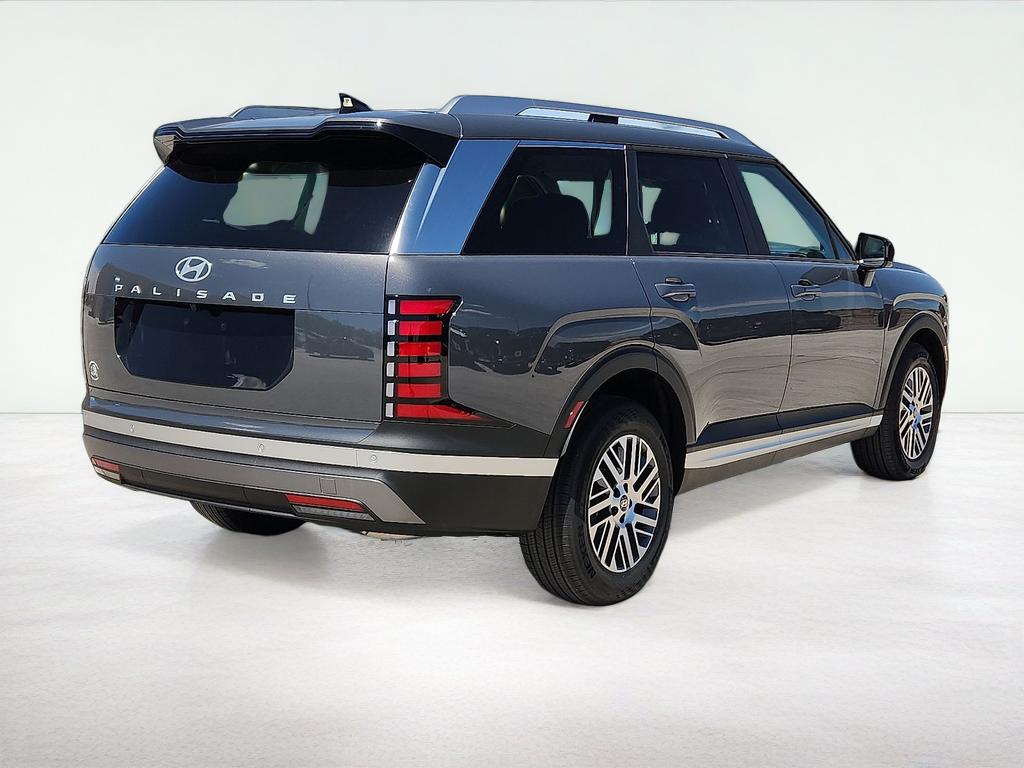 2026 Hyundai PALISADE SEL 7 Passenger