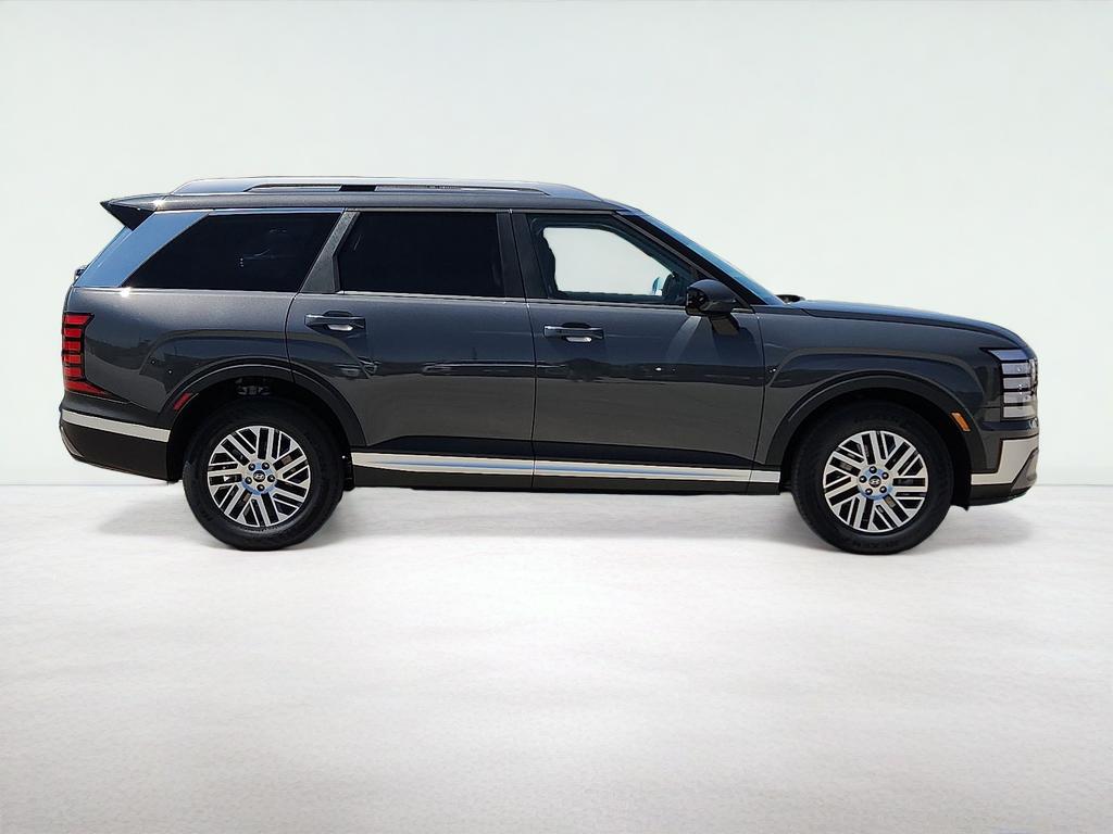 2026 Hyundai PALISADE SEL 7 Passenger