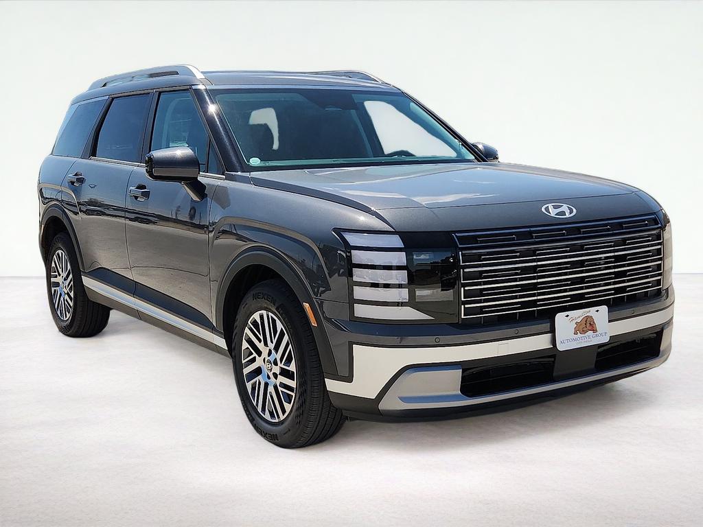 2026 Hyundai PALISADE SEL 7 Passenger