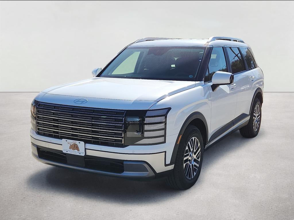 2026 Hyundai PALISADE SEL 7 Passenger