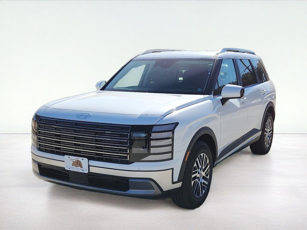 2026 Hyundai PALISADE SEL 7 Passenger