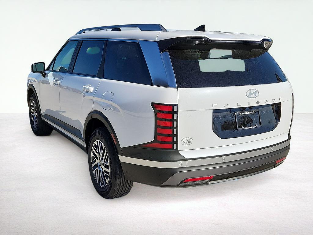 2026 Hyundai PALISADE SEL 7 Passenger