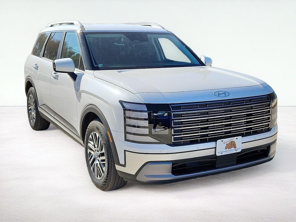 2026 Hyundai PALISADE SEL 7 Passenger