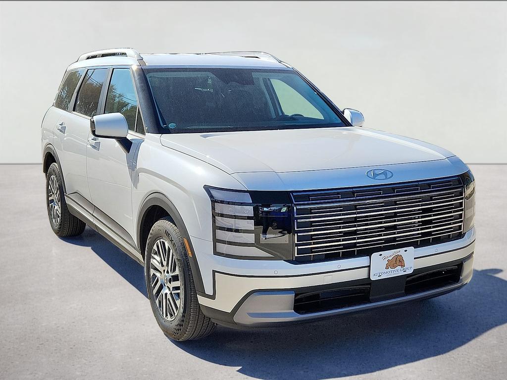2026 Hyundai PALISADE SEL 7 Passenger