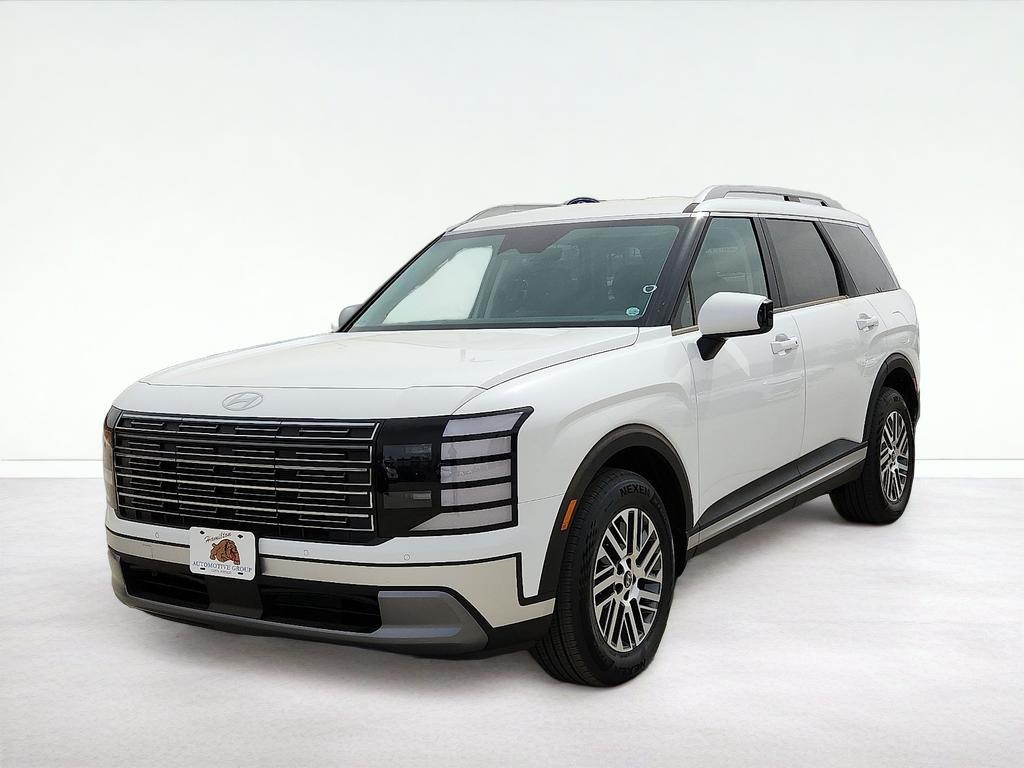 2026 Hyundai PALISADE SEL 7 Passenger