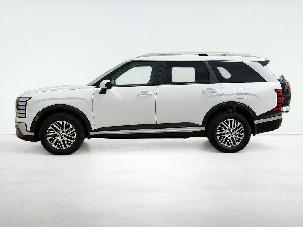 2026 Hyundai PALISADE SEL 7 Passenger