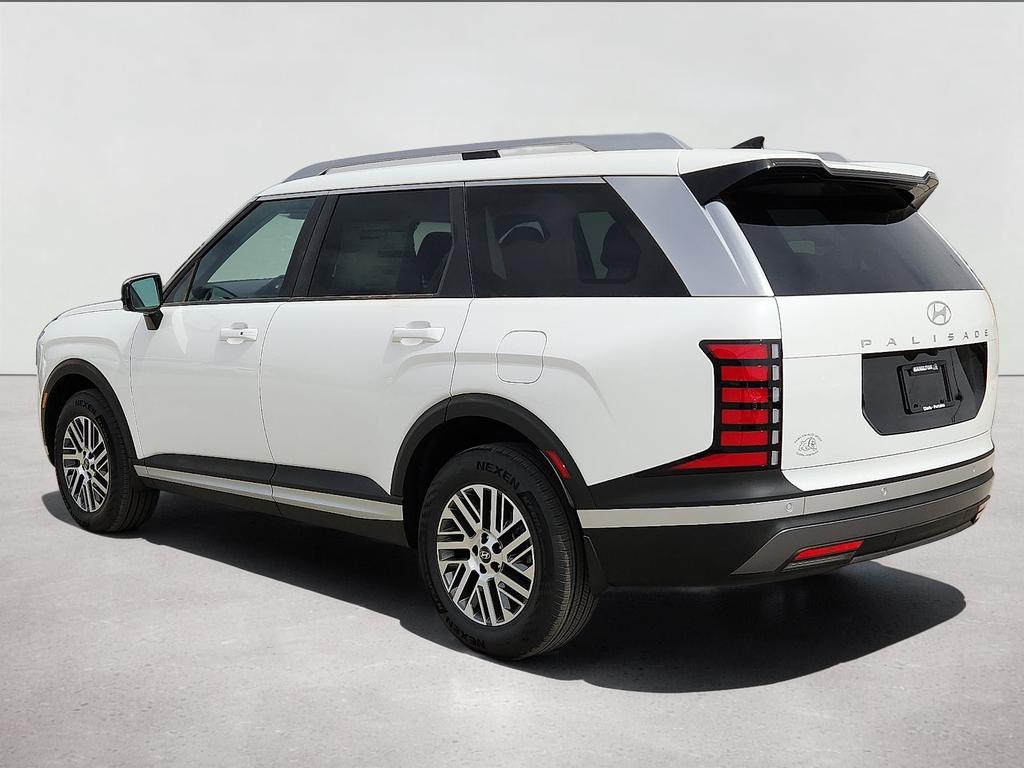 2026 Hyundai PALISADE SEL 7 Passenger