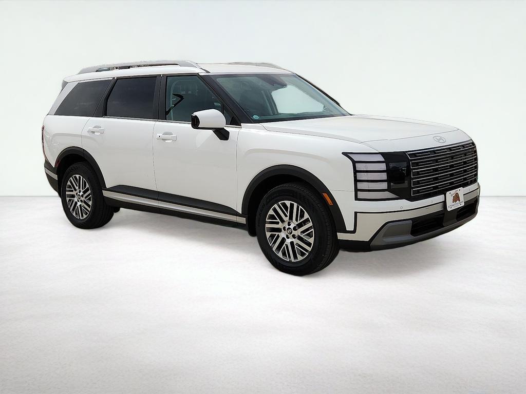 2026 Hyundai PALISADE SEL 7 Passenger