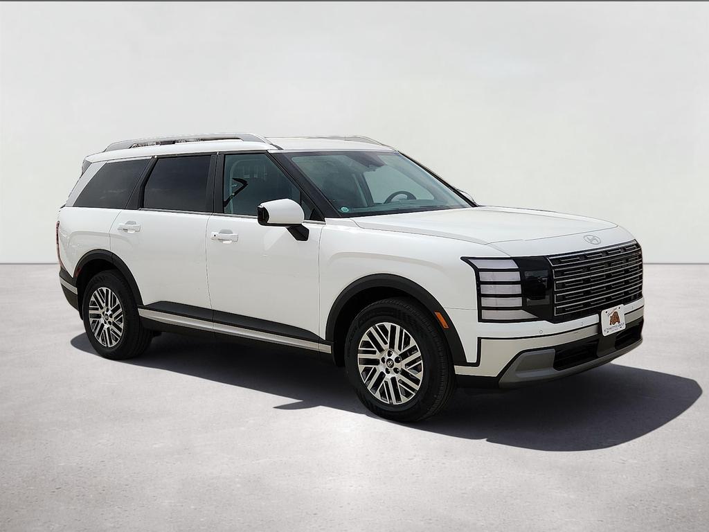 2026 Hyundai PALISADE SEL 7 Passenger