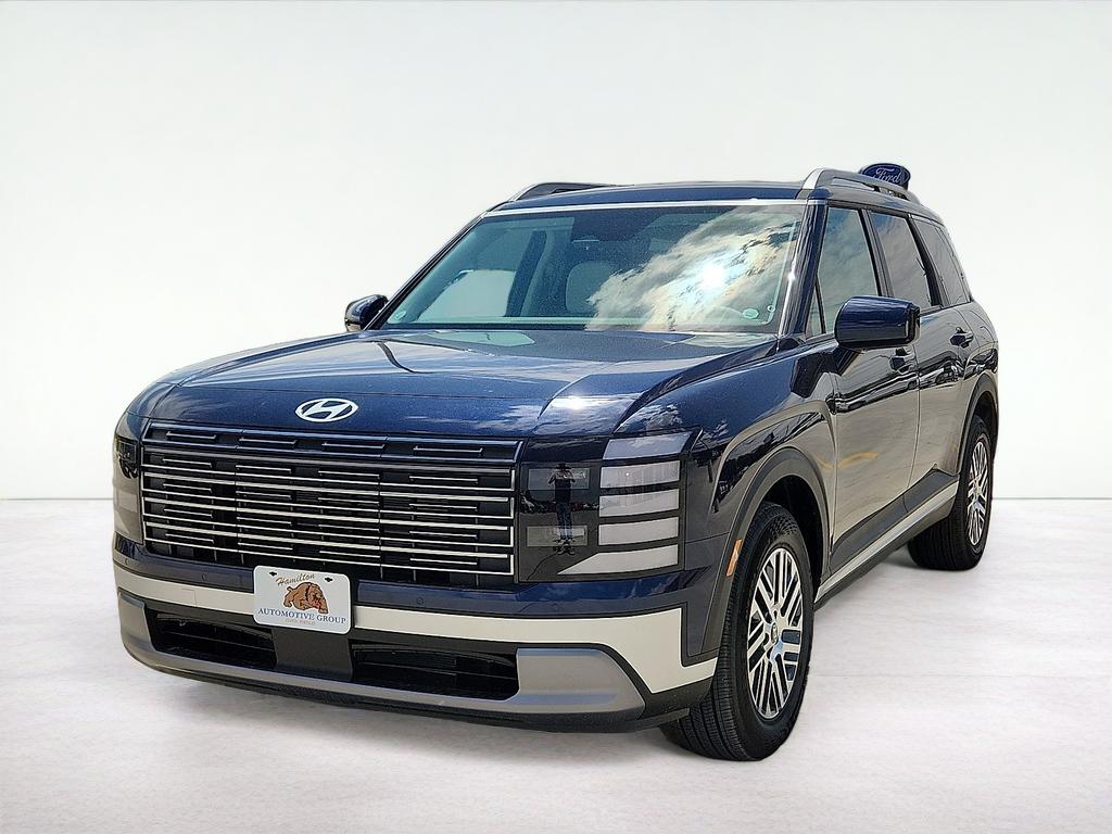 2026 Hyundai PALISADE SEL 7 Passenger