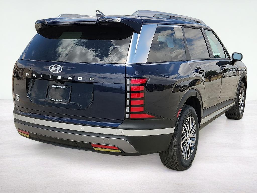 2026 Hyundai PALISADE SEL 7 Passenger