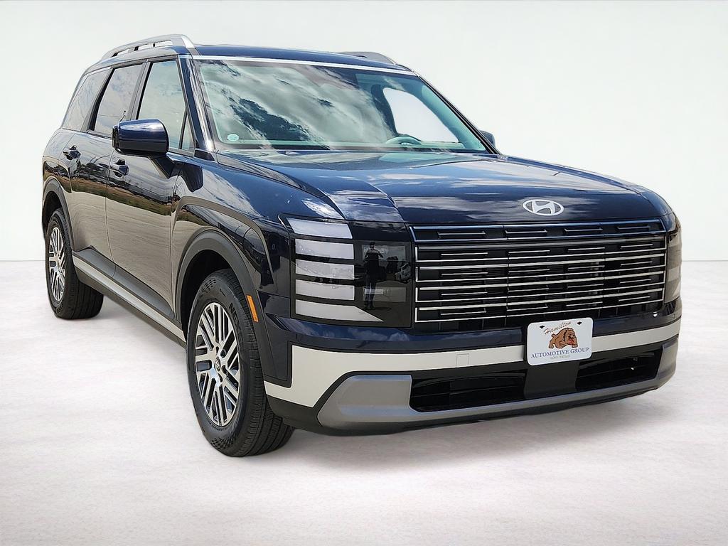 2026 Hyundai PALISADE SEL 7 Passenger