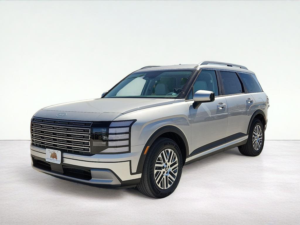 2026 Hyundai PALISADE SEL 7 Passenger