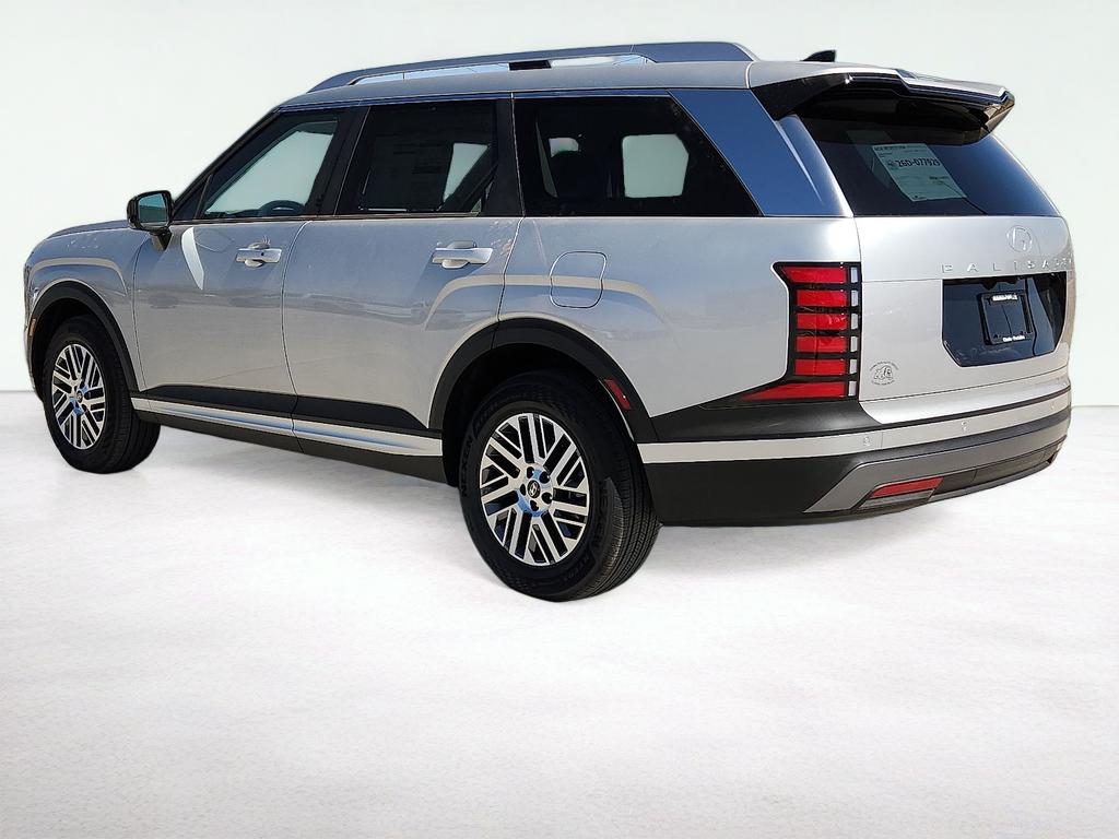 2026 Hyundai PALISADE SEL 7 Passenger