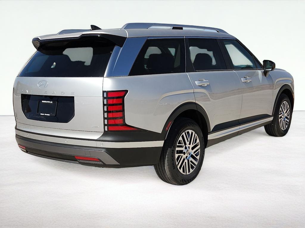 2026 Hyundai PALISADE SEL 7 Passenger