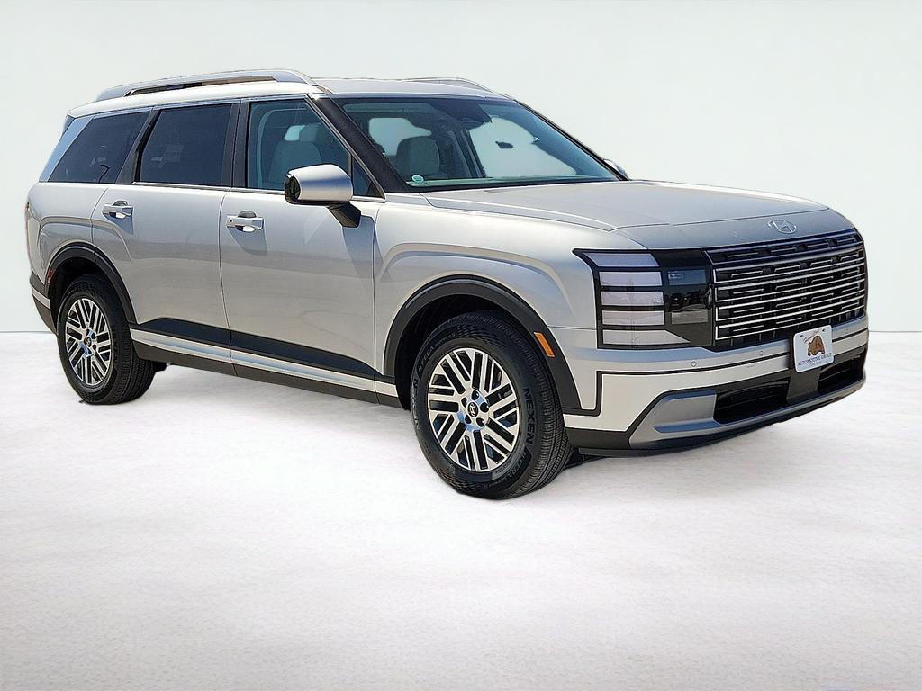 2026 Hyundai PALISADE SEL 7 Passenger