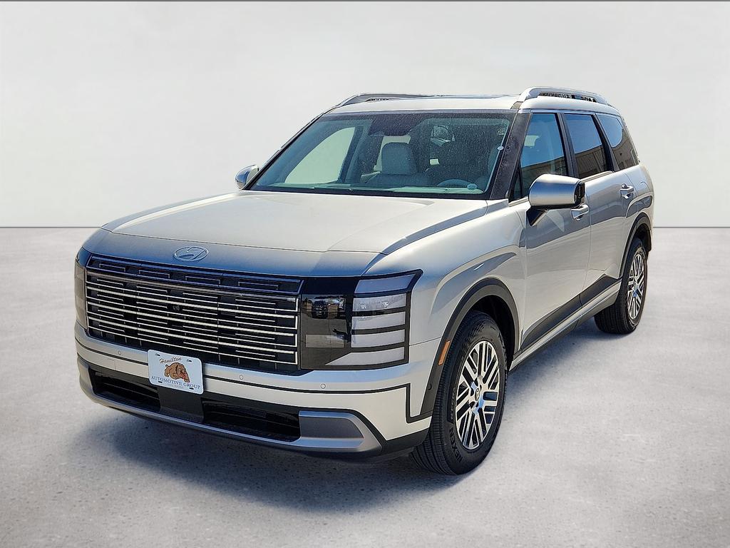 2026 Hyundai PALISADE SEL Premium 7 Passenger