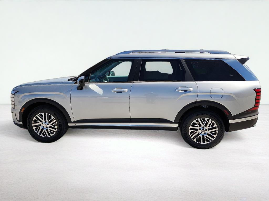 2026 Hyundai PALISADE SEL Premium 7 Passenger