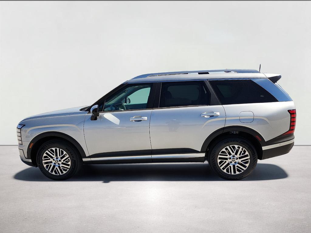 2026 Hyundai PALISADE SEL Premium 7 Passenger