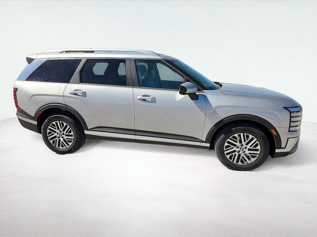 2026 Hyundai PALISADE SEL Premium 7 Passenger