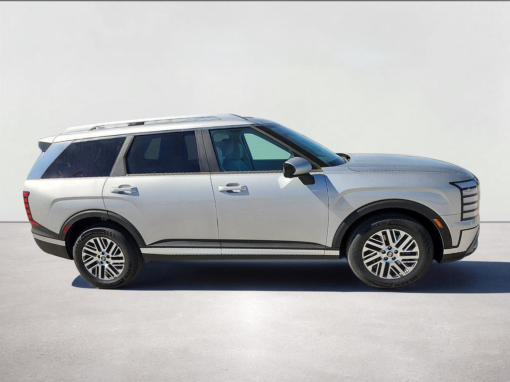 2026 Hyundai PALISADE SEL Premium 7 Passenger