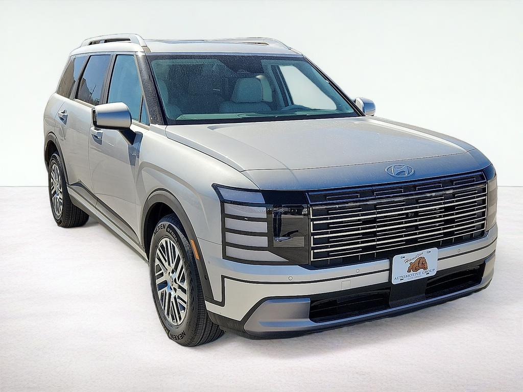 2026 Hyundai PALISADE SEL Premium 7 Passenger