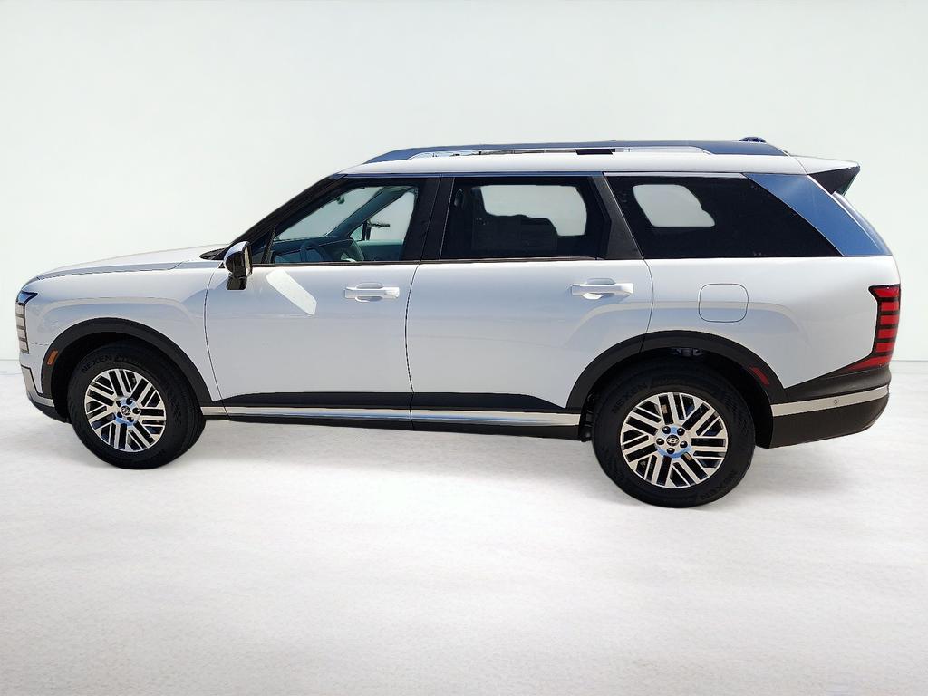 2026 Hyundai PALISADE SEL Premium 7 Passenger