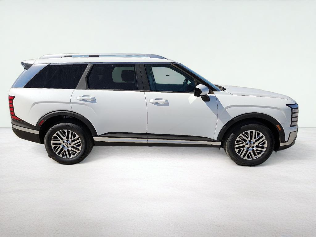 2026 Hyundai PALISADE SEL Premium 7 Passenger