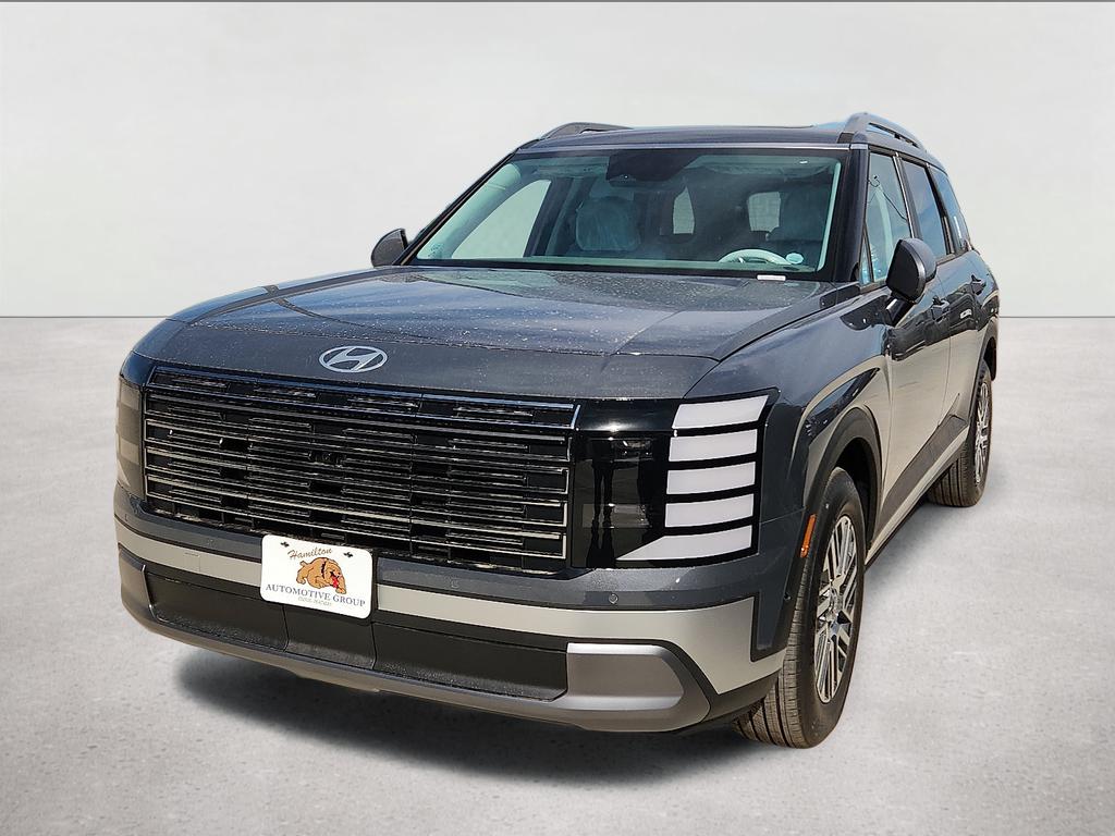 2027 Hyundai PALISADE SEL Premium 7 Passenger