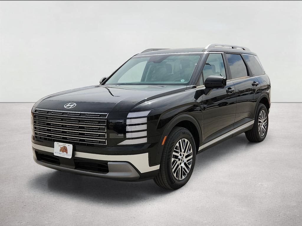 2026 Hyundai Palisade SEL Premium