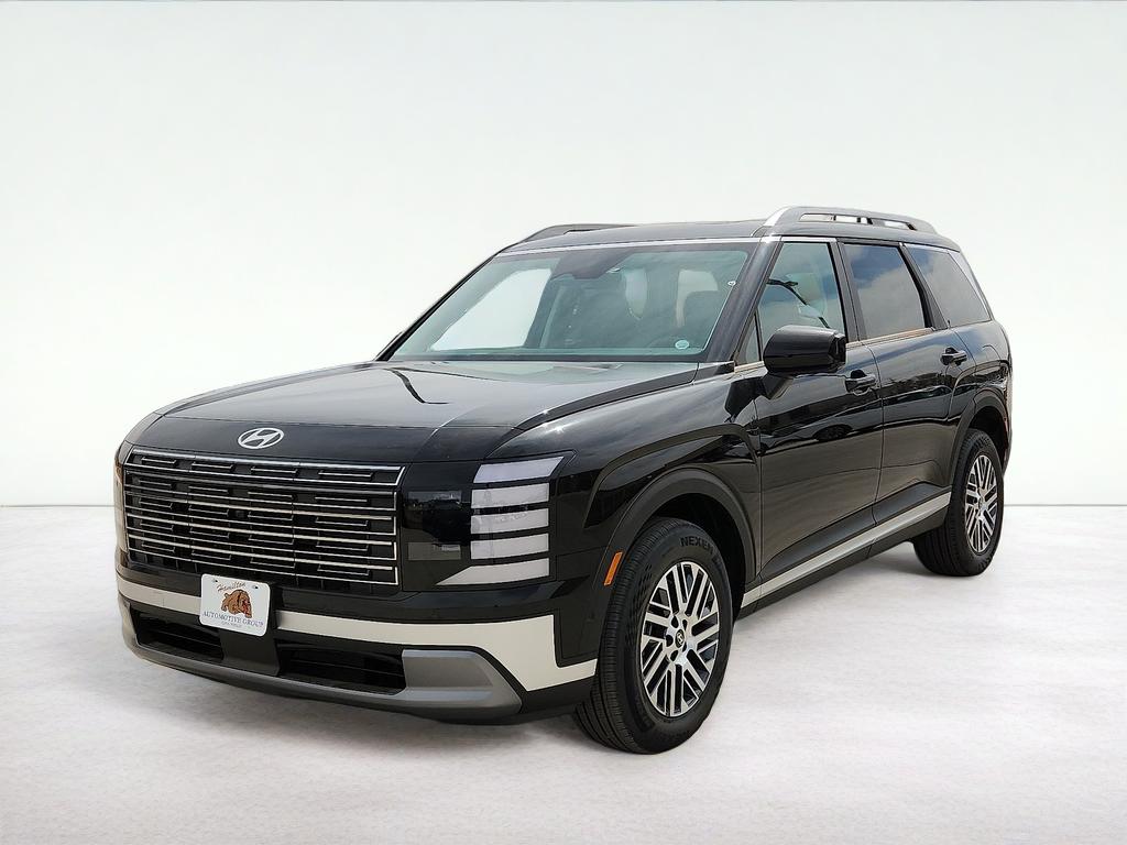 2026 Hyundai PALISADE SEL Premium 7 Passenger