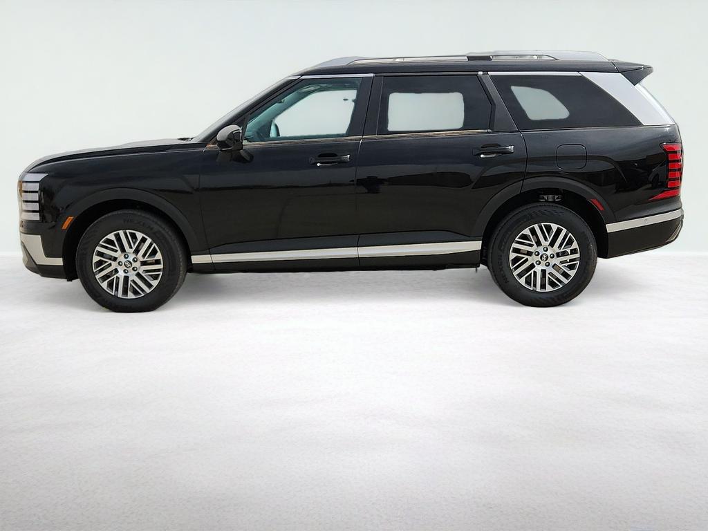 2026 Hyundai PALISADE SEL Premium 7 Passenger