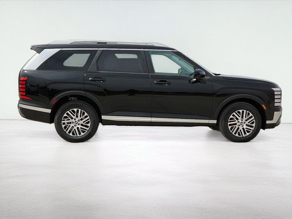 2026 Hyundai PALISADE SEL Premium 7 Passenger
