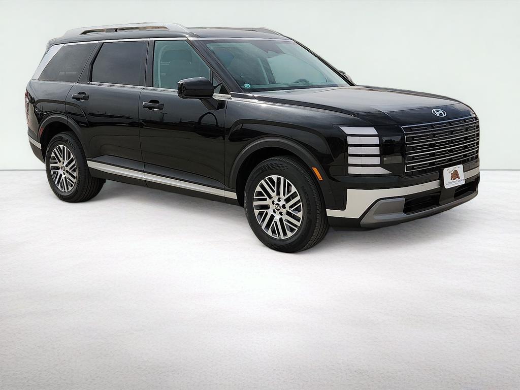 2026 Hyundai PALISADE SEL Premium 7 Passenger