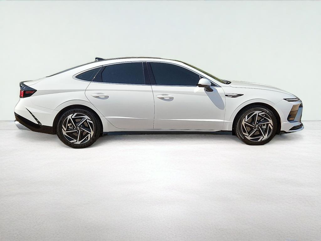 2025 Hyundai SONATA SEL Convenience