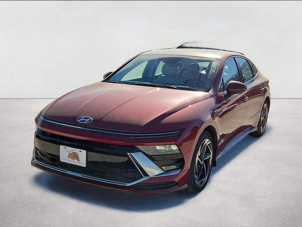 2024 Hyundai Sonata