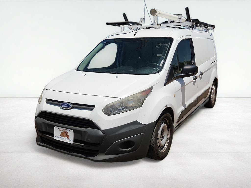2016 Ford Transit Connect XL