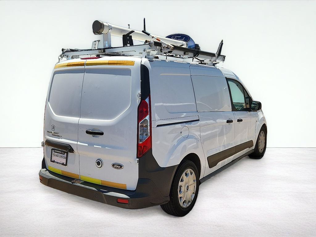 2016 Ford Transit Connect XL