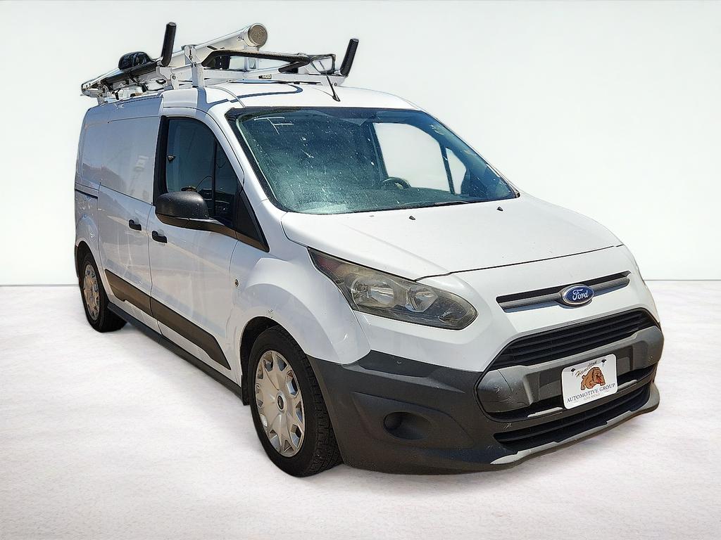 2016 Ford Transit Connect XL