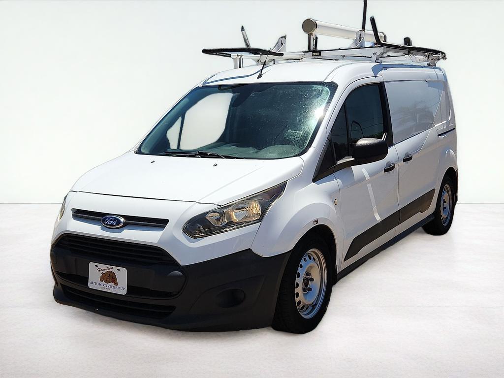 2014 Ford Transit Connect XL