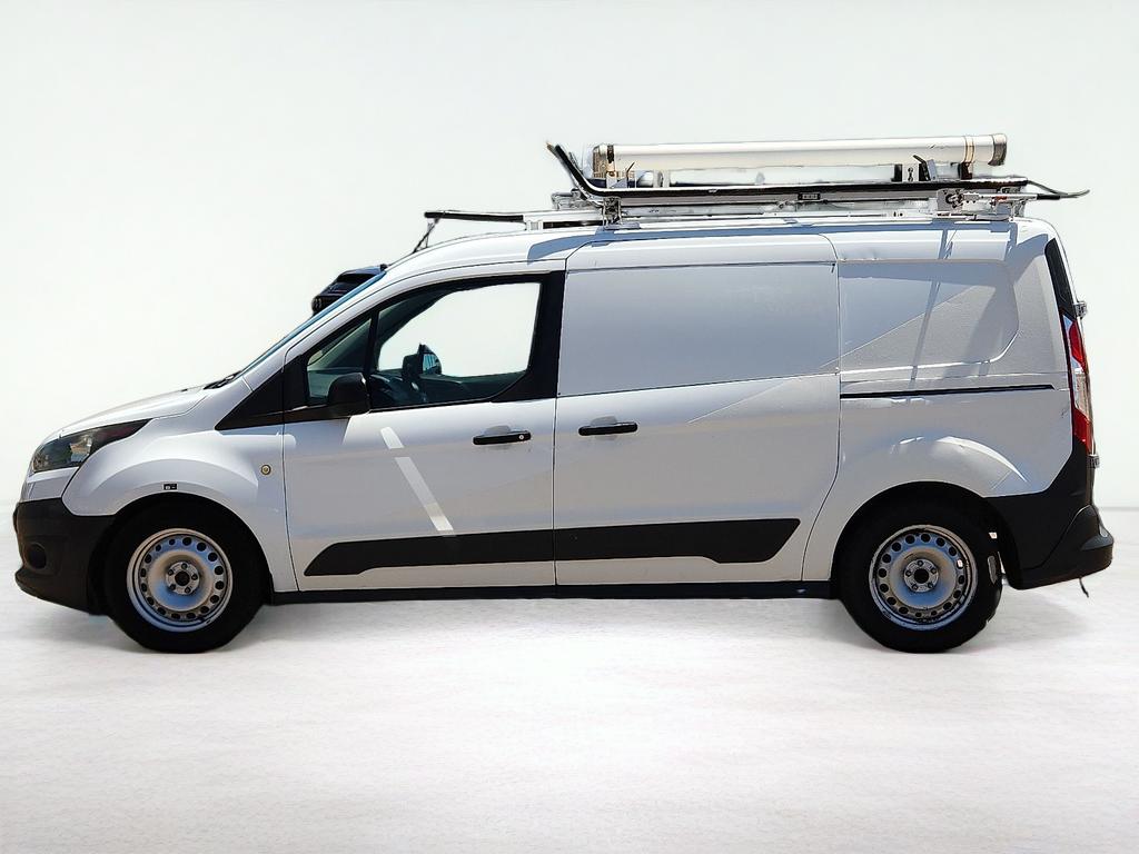 2014 Ford Transit Connect XL