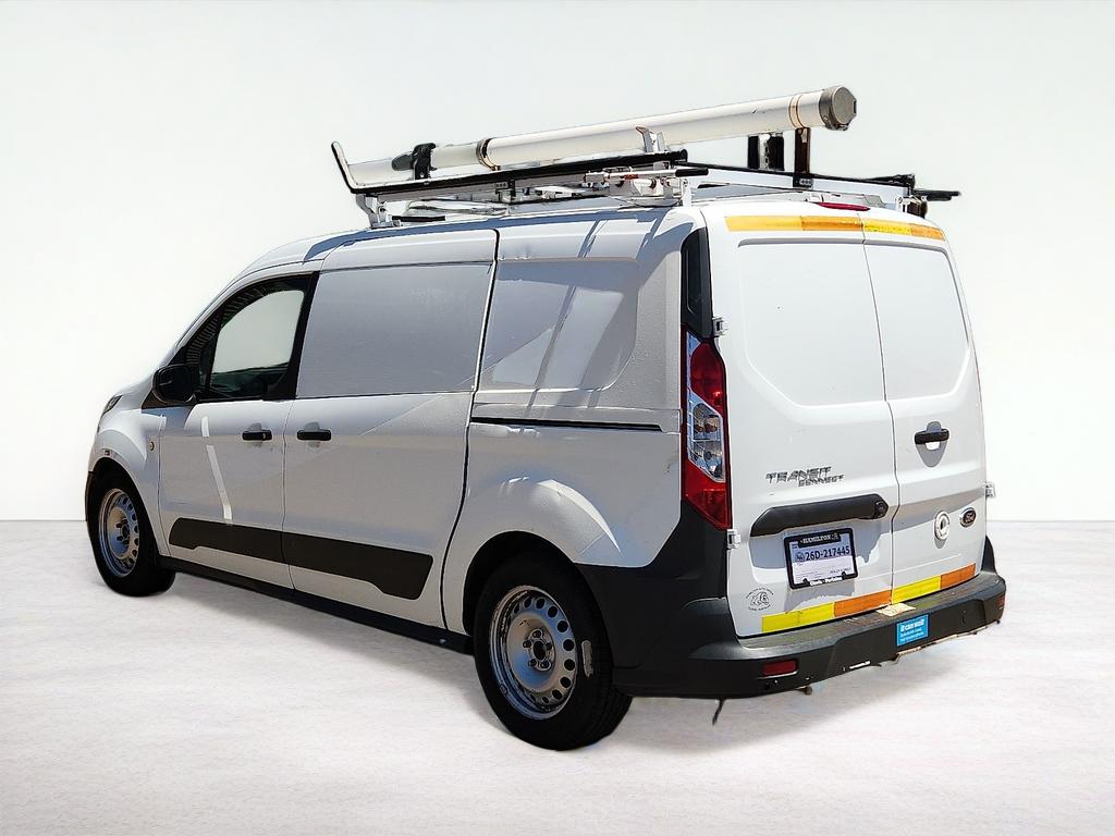 2014 Ford Transit Connect XL