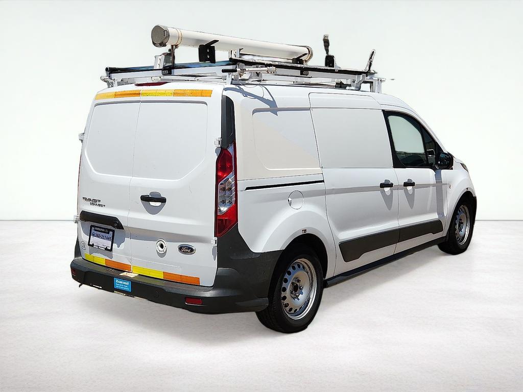 2014 Ford Transit Connect XL